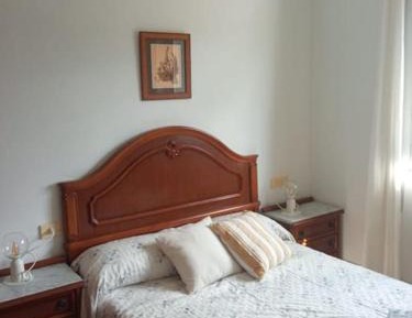 Three-Bedroom Premium Apartment with Balcony
