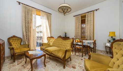 Two-Bedroom Superior Apartment