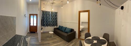 Duplex Apartment