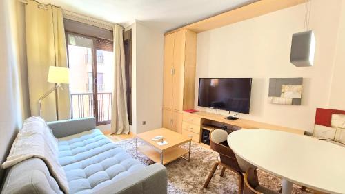 One-Bedroom Superior Apartment