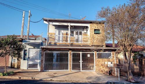 Standard Villa