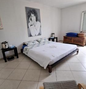 King Room with Mountain View