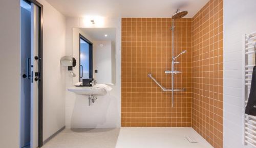 Apartment - Disability Access