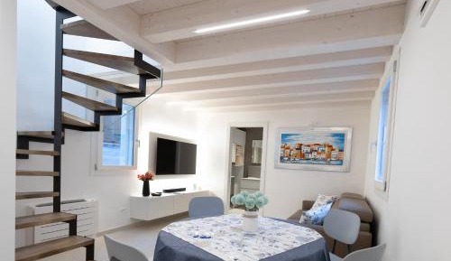 Maisonette