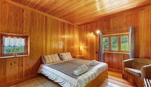 One-Bedroom Chalet