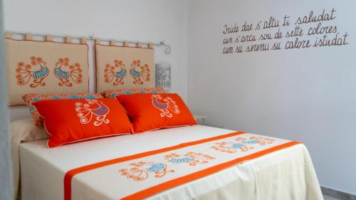 Double or Twin Room with Extra Bed