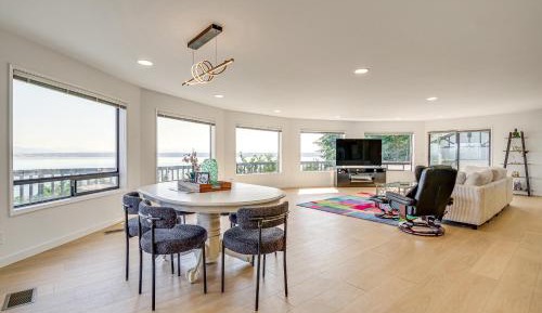 Holiday Home