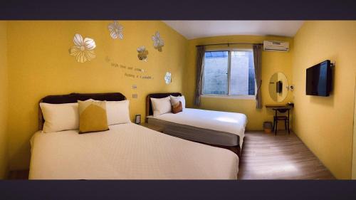 Comfort Quadruple Room