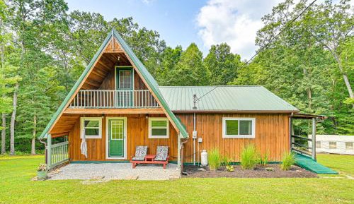 Holiday Home