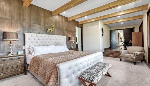 Five-Bedroom House