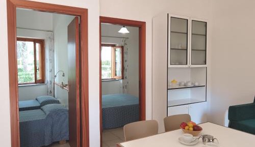 Two-Bedroom Apartment (6 Adults)