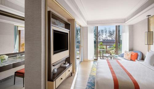 Classic King Room