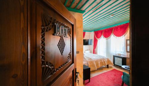Superior Queen Room