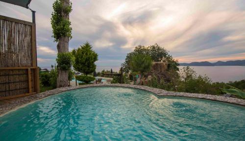 Suite with Private Pool
