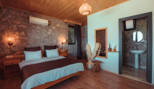 Suite with Private Pool