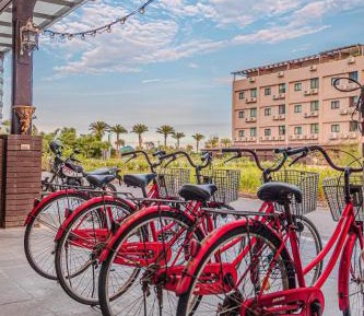 Single Room with Private Bathroom