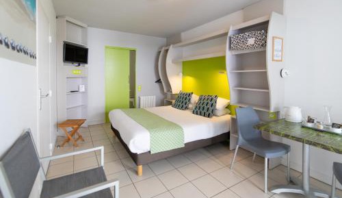 Double Comfort Room