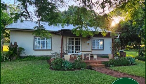 Two-Bedroom Apartment with View