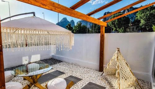 One-Bedroom Villa