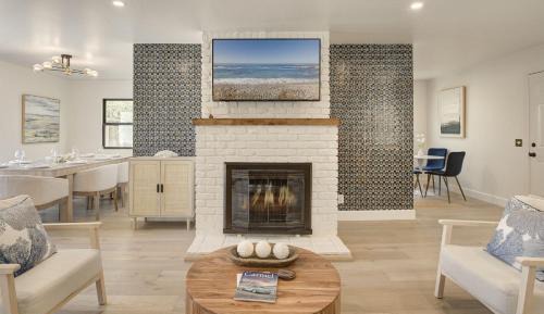 Four-Bedroom Holiday Home