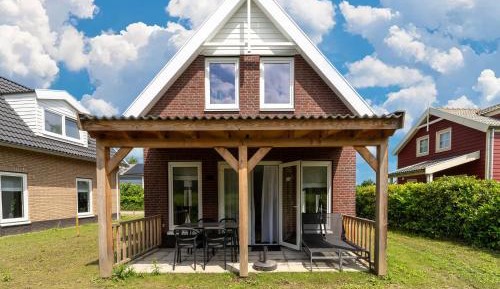 Two-Bedroom Holiday Home