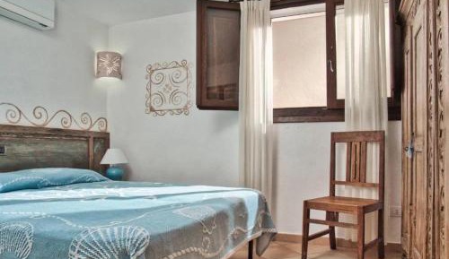 Three-Bedroom Vacation Home 