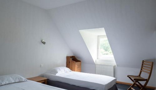 Two Room Apartment