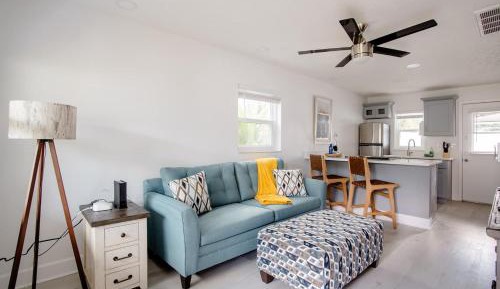 Duplex Apartment