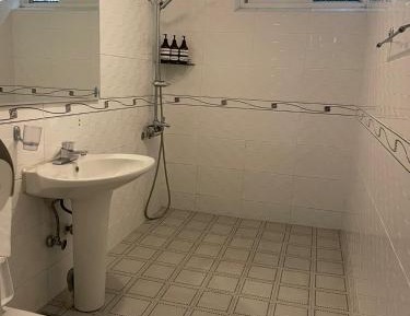 Budget Twin Room