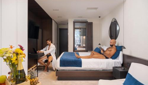 Superior Queen Room