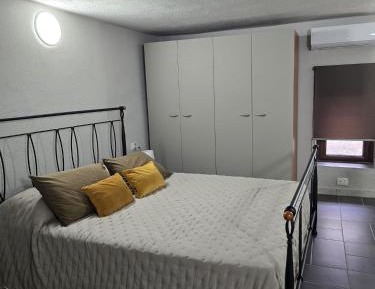 Large Double Room