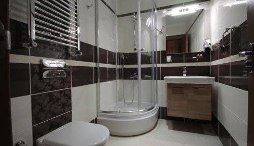 VIP Double Room with Mountain View