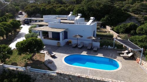 Superior Villa