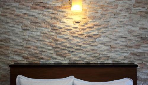 Deluxe Double Room with Bath