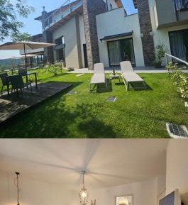 King Room with Mountain View