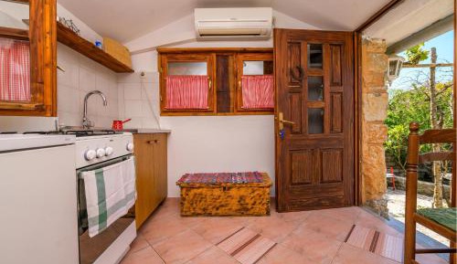 One-Bedroom Vacation Home