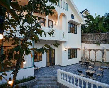 Deluxe Villa