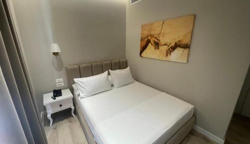 Single Room with Mountain View