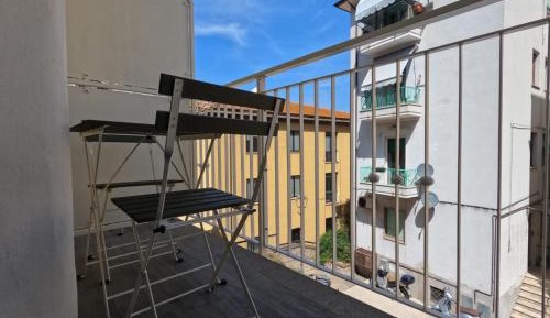 Deluxe Double or Twin Room with Balcony