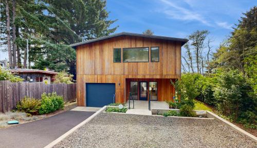 Three Bedroom holiday home 