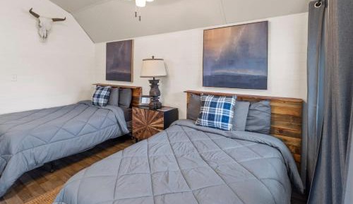 Bungalow
