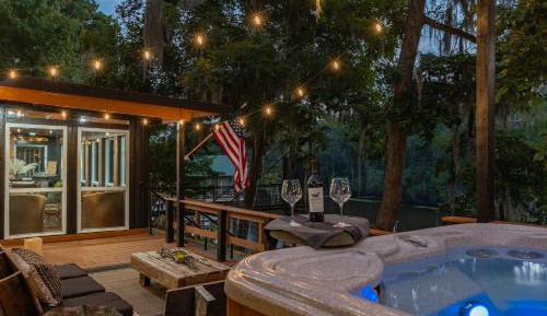 Holiday Home
