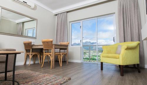 Deluxe Guest room, 1 King