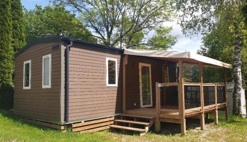 Mobile Home