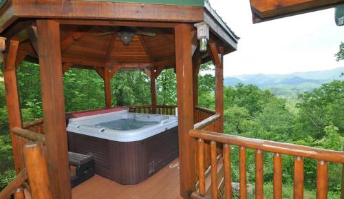 Two-Bedroom Holiday Home