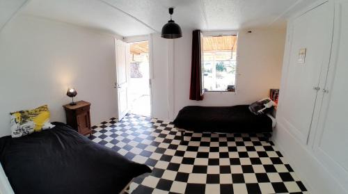 Small Twin Room