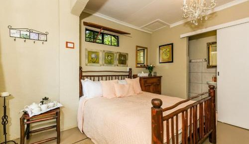 Family Suite with Balcony