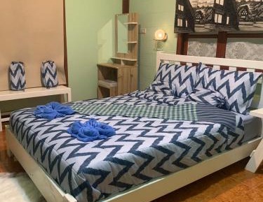 Standard Family Room