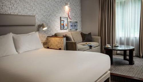 Family Double Room