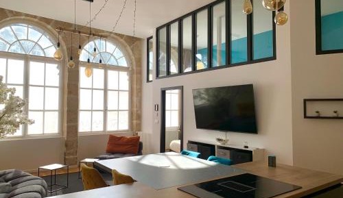 Three-Bedroom Premium Apartment